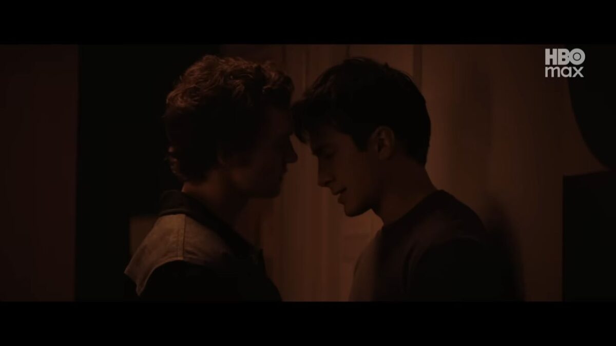 «Heated Rivalry»: Η πιο «καυτή» queer σειρά της χρονιάς (VIDEO)