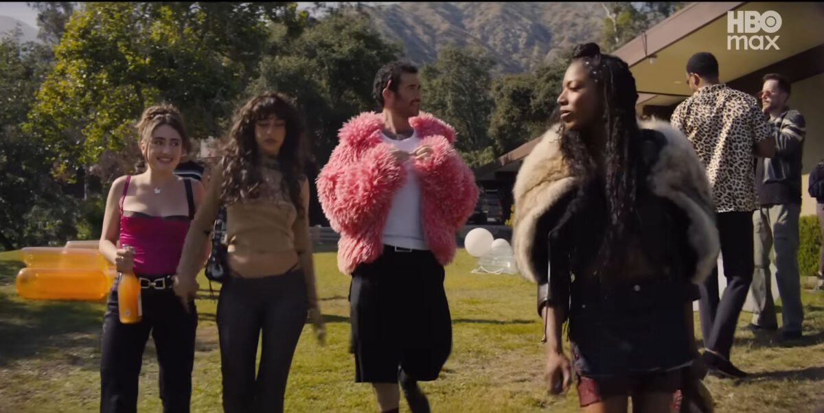 I Love LA: Όταν η κουλτούρα του influencer γίνεται sitcom (VIDEO)