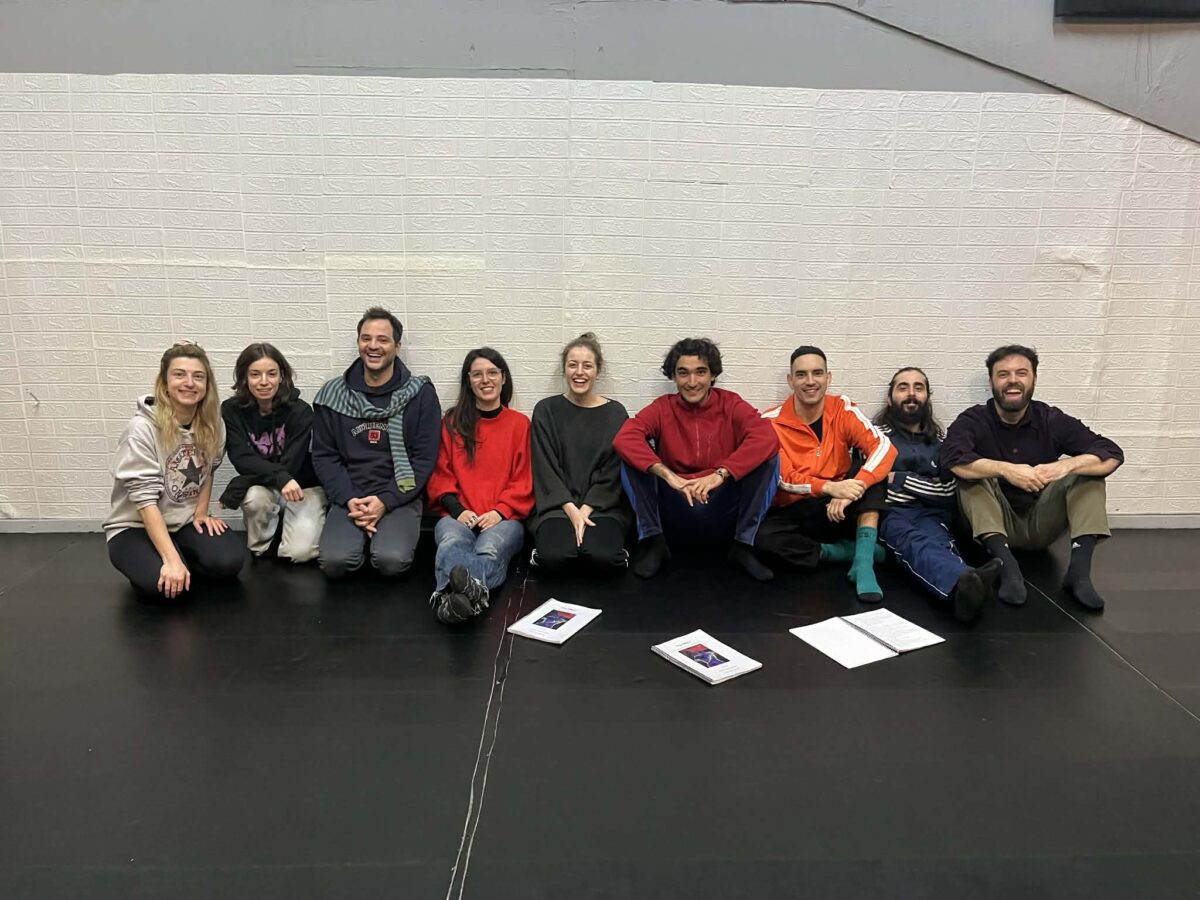 Bloom: «Θέατρο χωρίς εκπτώσεις»