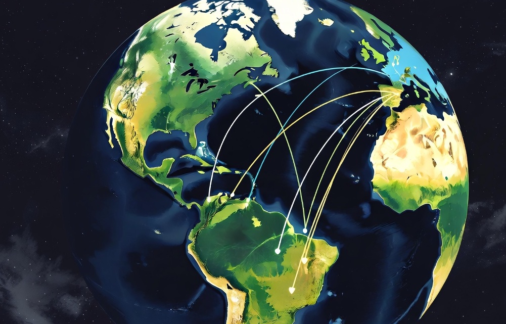 Τα ταξίδια των απαγορευμένων… φυτοφαρμάκων από και προς ΕΕ