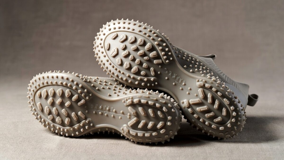 Σηκώθηκαν τα πόδια να “χτυπήσουν” το κεφάλι