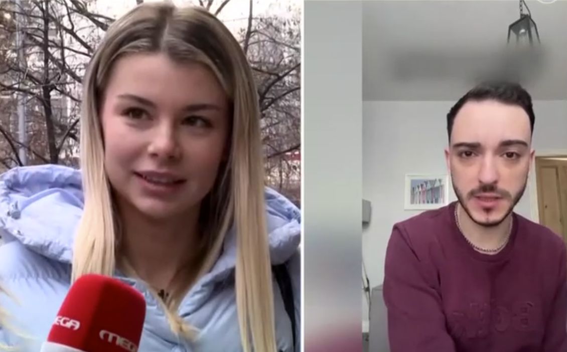 Influencers σε «πόλεμο» – Η ανταλλαγή μηνύσεων στα δικαστήρια Θεσσαλονίκης (VIDEO)