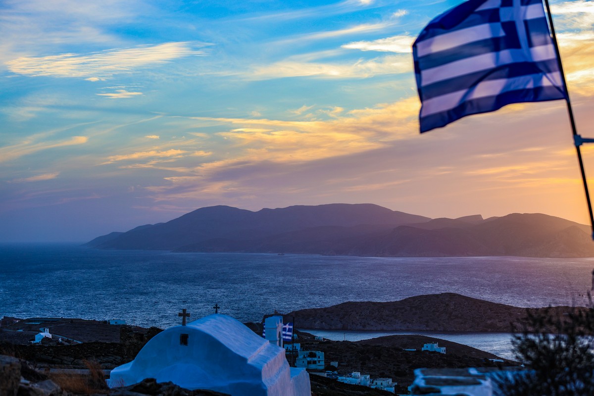 προορισμοί