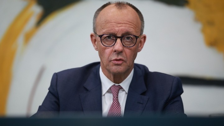 Μερτς: «Ίσως ζούμε τις τελευταίες ημέρες του καθεστώτος στο Ιράν»