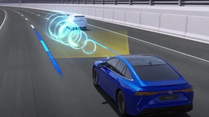 Lane Keep Assist – Το χρειαζόμαστε στο αυτοκίνητο; Τι είναι;