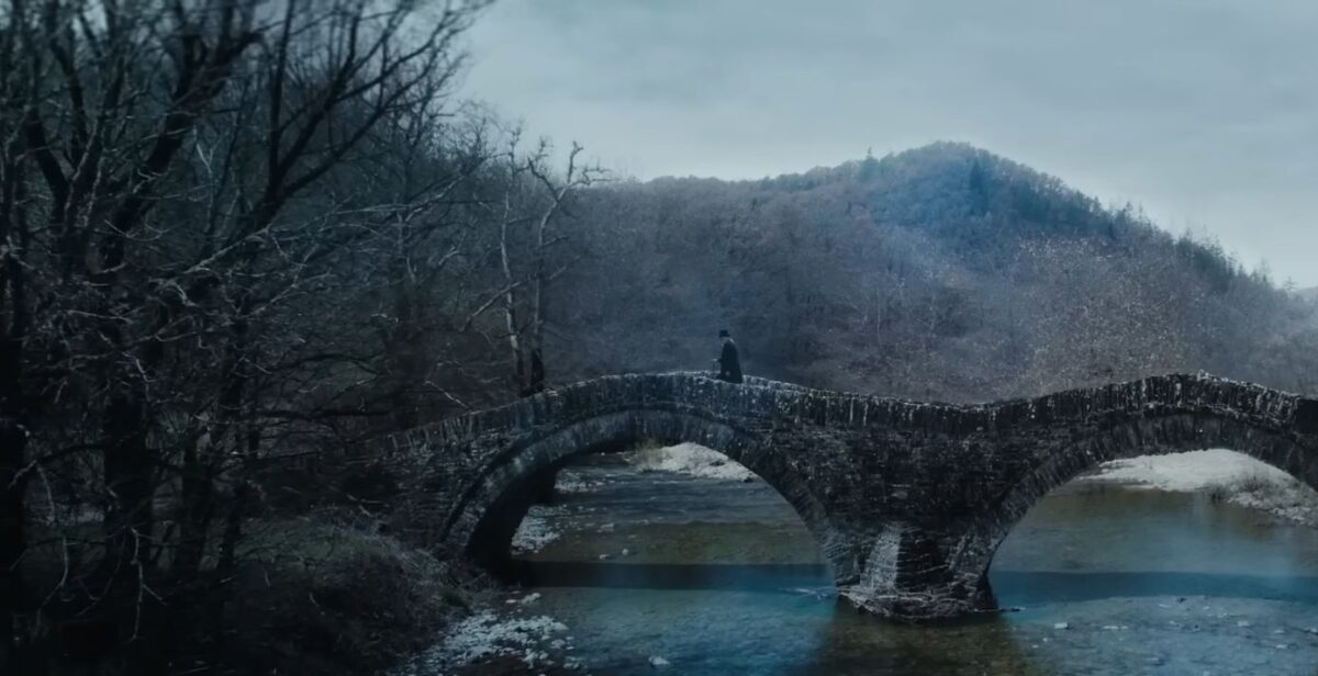 «Τα Κάλαντα των Χριστουγέννων»: Πόσο αξίζει ο ελληνικός Σκρουτζ (VIDEO)