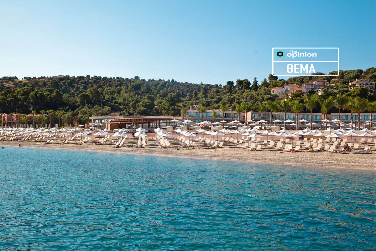 Χαλκιδική: Τον Ιούνιο θα φιλοξενήσει συνέδριο πολυεθνικού ομίλου – Κοντά στο 1 εκατ. ευρώ το οικονομικό αποτύπωμα