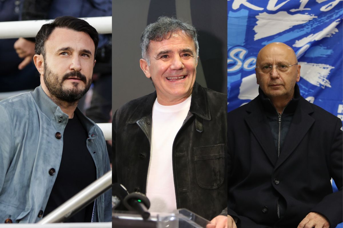 Η πώληση του Άρη, το καναβάτσο, το φάουλ των Μυστακίδηδων και η σίγουρη άνοδος