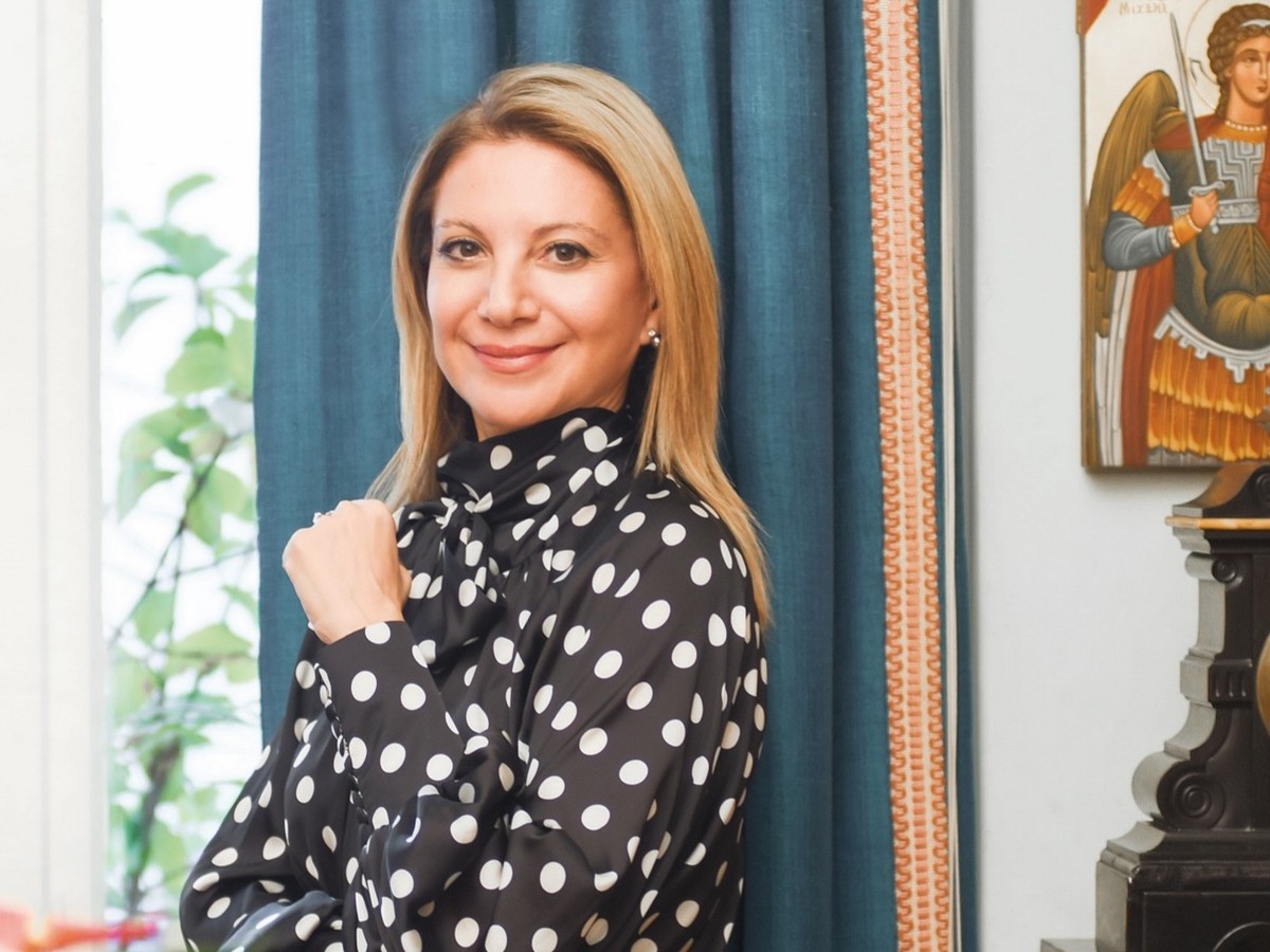 Καρυστιανού