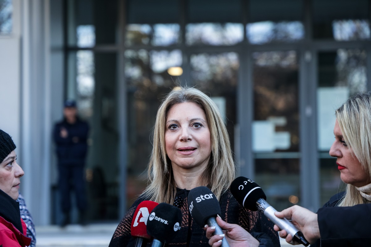 Και πάλι τα φώτα στην Μαρία Καρυστιανού; Η πολιτική της κάθαρσης και ο αντιδραστικός ριζοσπαστισμός της εποχής