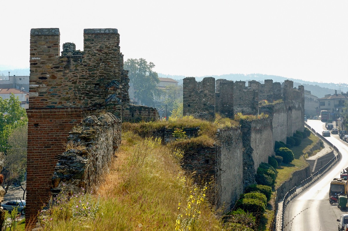 Πότε θα αξιοποιήσουμε την όμορφη πόλη μας