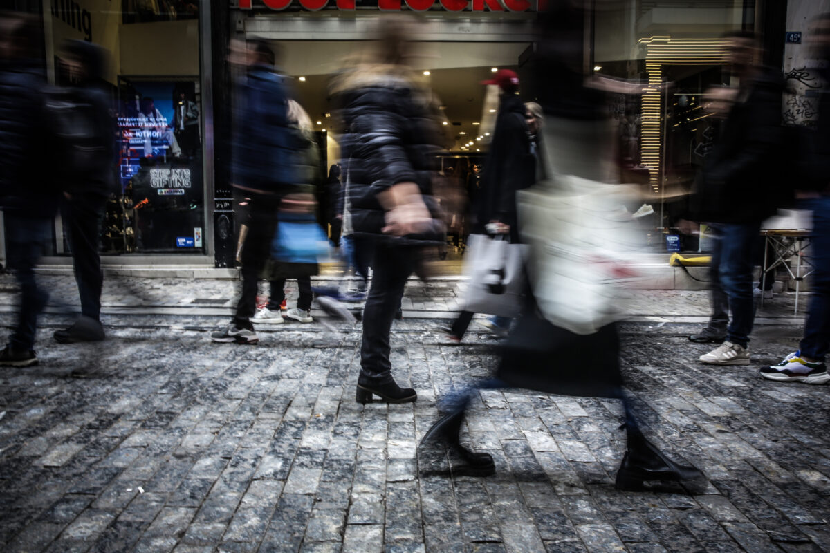 Ξεκινά σήμερα το πασχαλινό ωράριο των καταστημάτων της Θεσσαλονίκης