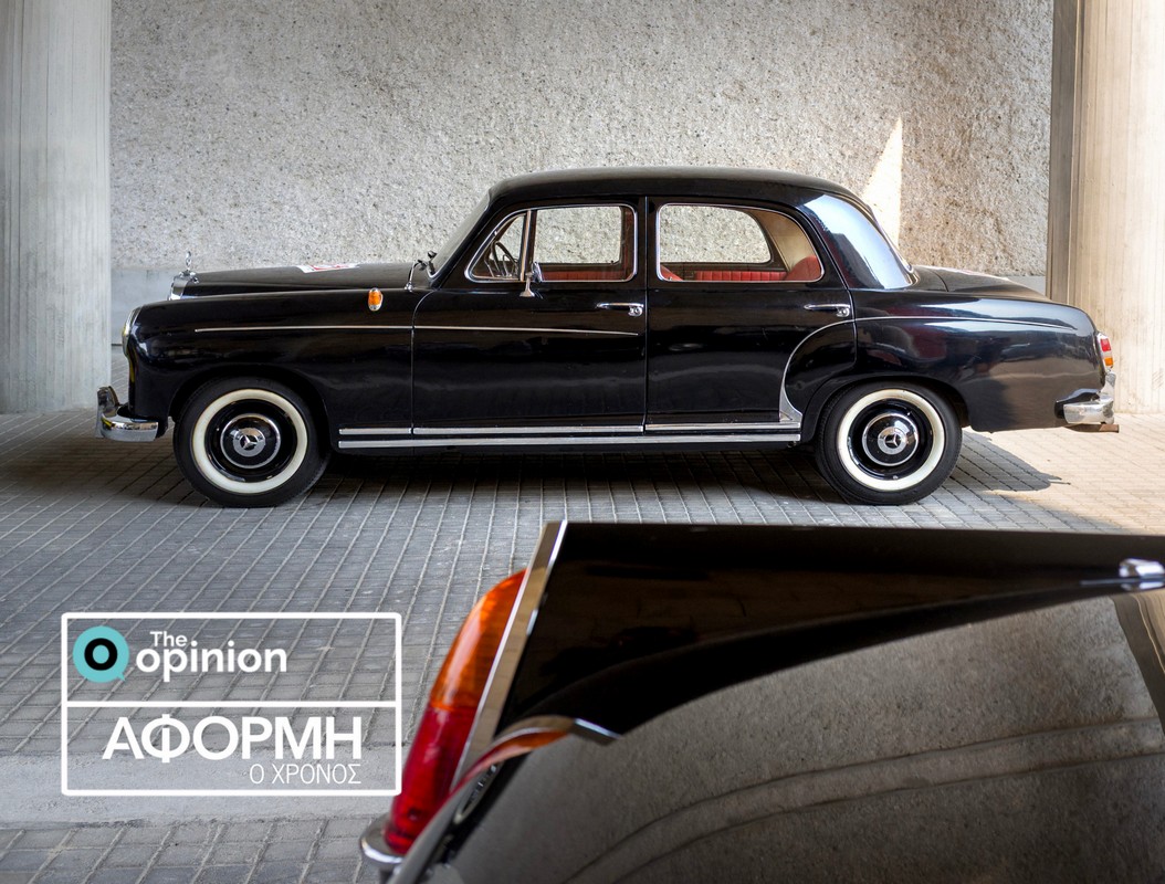 Η αιωνιότητα των κλασικών