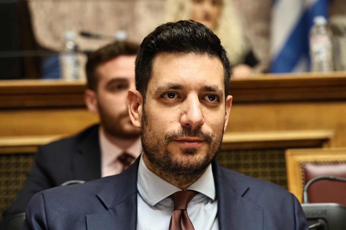 Κ. Κυρανάκης: «426 νέα λεωφορεία στη Θεσσαλονίκη έως τον Σεπτέμβριο του 2026»