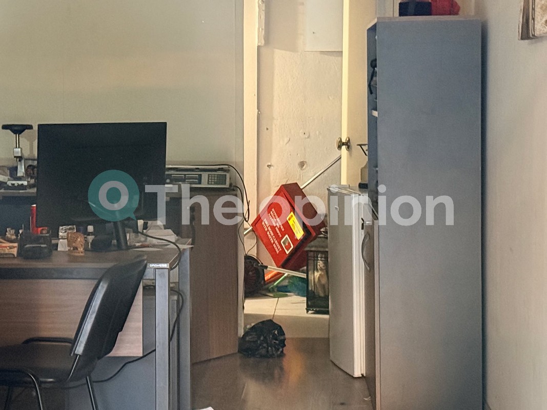 Ληστεία με πυροβολισμούς στην Ανατολική Θεσσαλονίκη – Το «Ελληνικό FBI» στις έρευνες