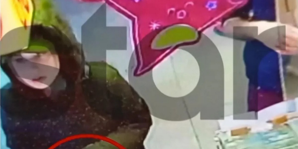 Νέες μαρτυρίες και βίντεο από την 16χρονη Λόρα που αγνοείται – «Μου ζήτησε να της καλέσω ταξί»