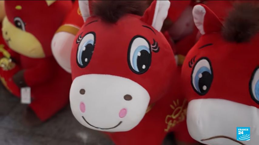 Το ελάττωμα που έκανε αυτά τα λούτρινα viral (VIDEO)