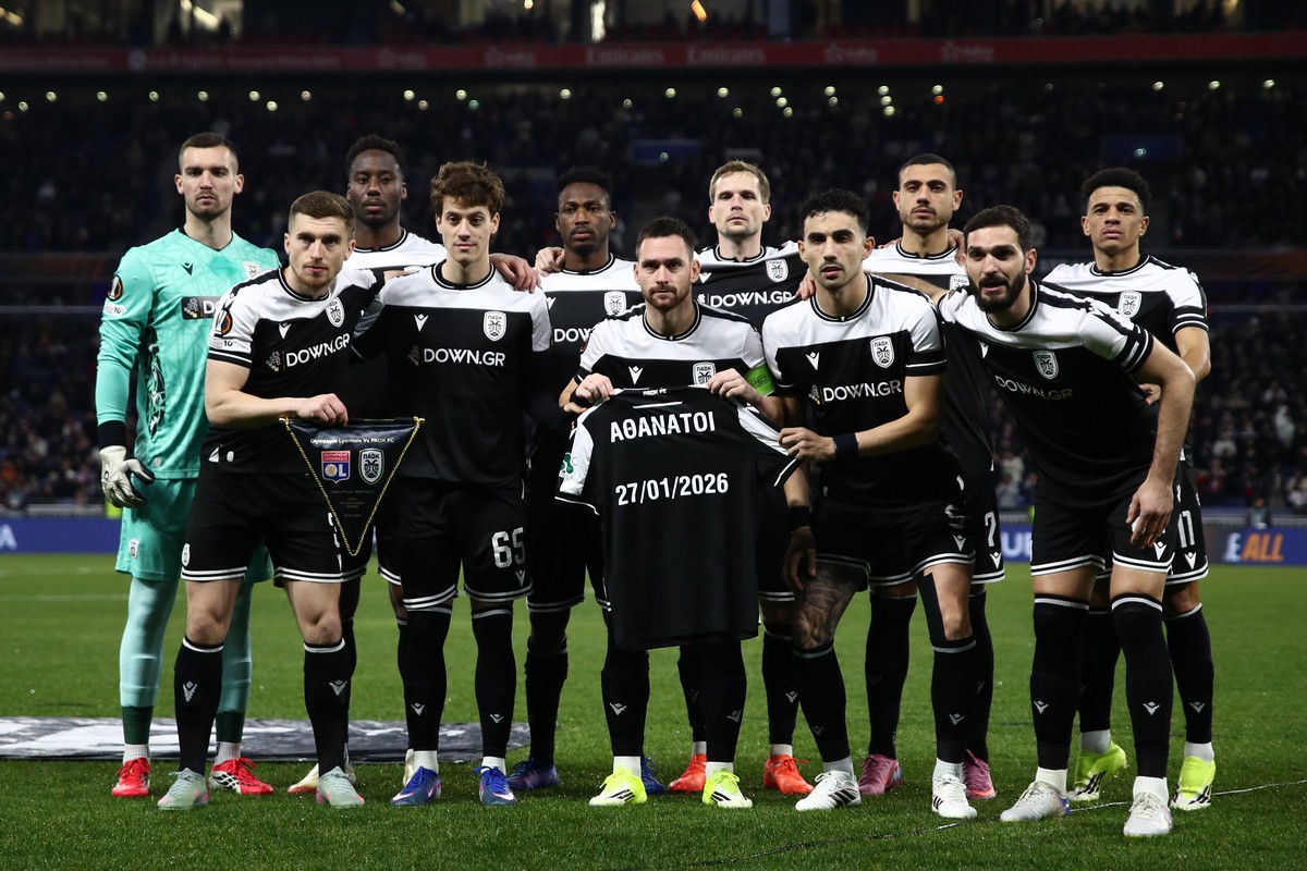 Με Θέλτα ο ΠΑΟΚ στην ενδιάμεση φάση του Europa League