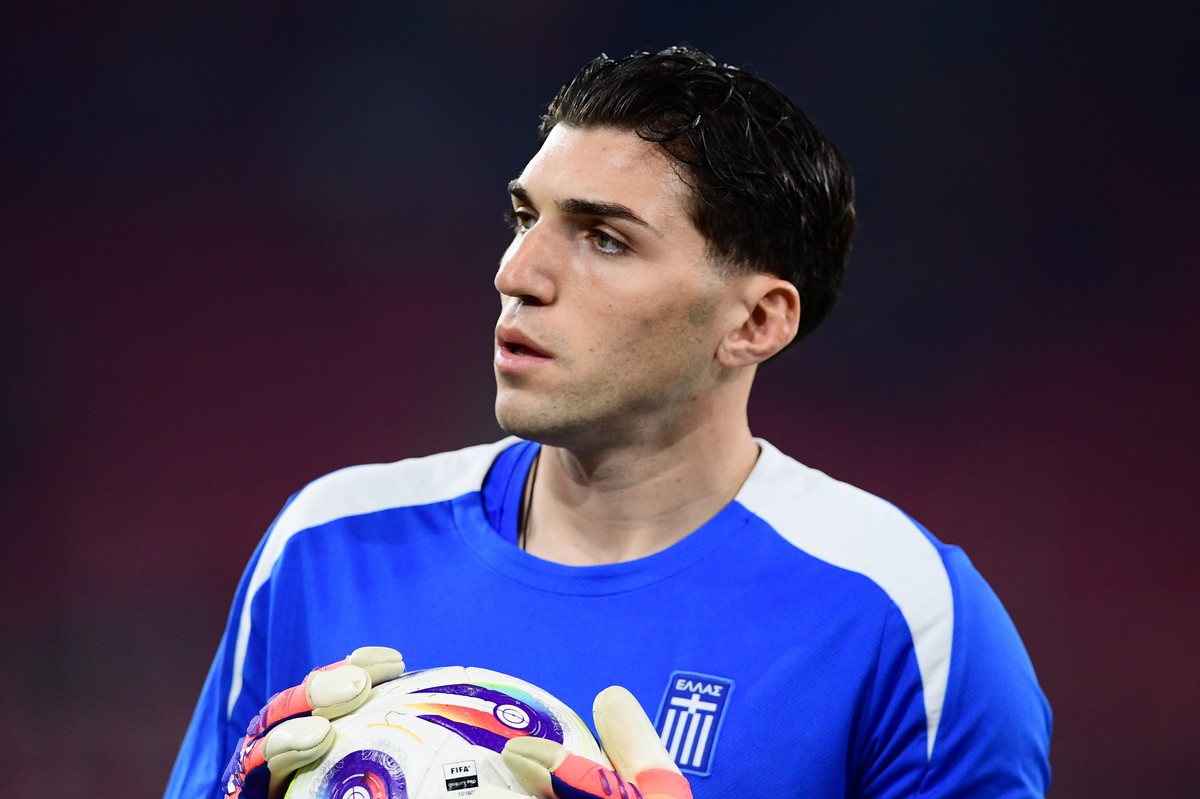 Υπέγραψε στη Μπόρνμουθ ο Χρήστος Μανδάς – Η τεράστια οψιόν για την απόκτησή του (VIDEO)