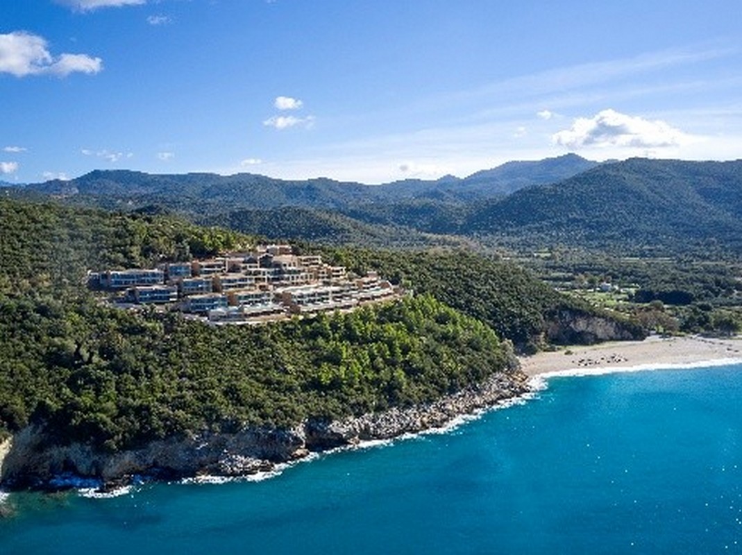 Mar-Bella: Η Διαχρονική Δέσμευση του Ομίλου για Υπεύθυνη Φιλοξενία στο Ιόνιο