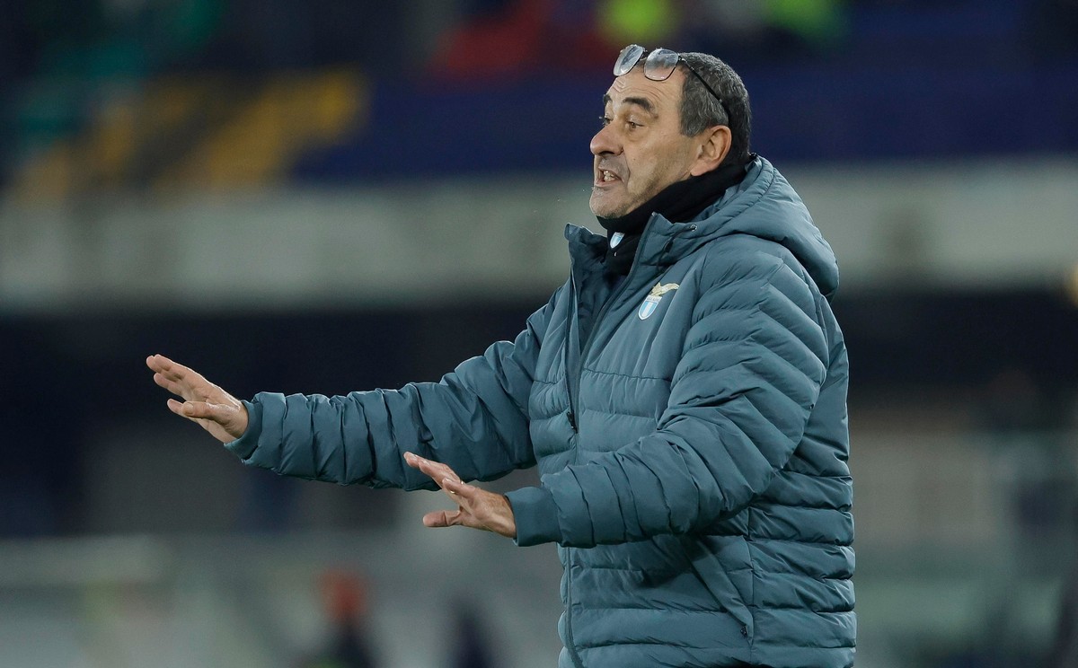 Ο τραπεζικός υπάλληλος που… τα ρίσκαρε όλα και κατέκτησε την κορυφή της Ιταλίας (VIDEO)