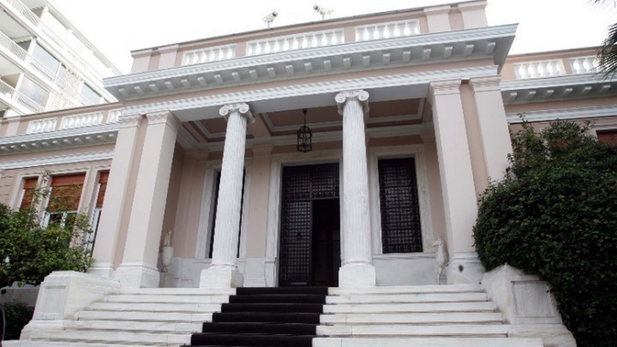 μεταρρυθμίσεις