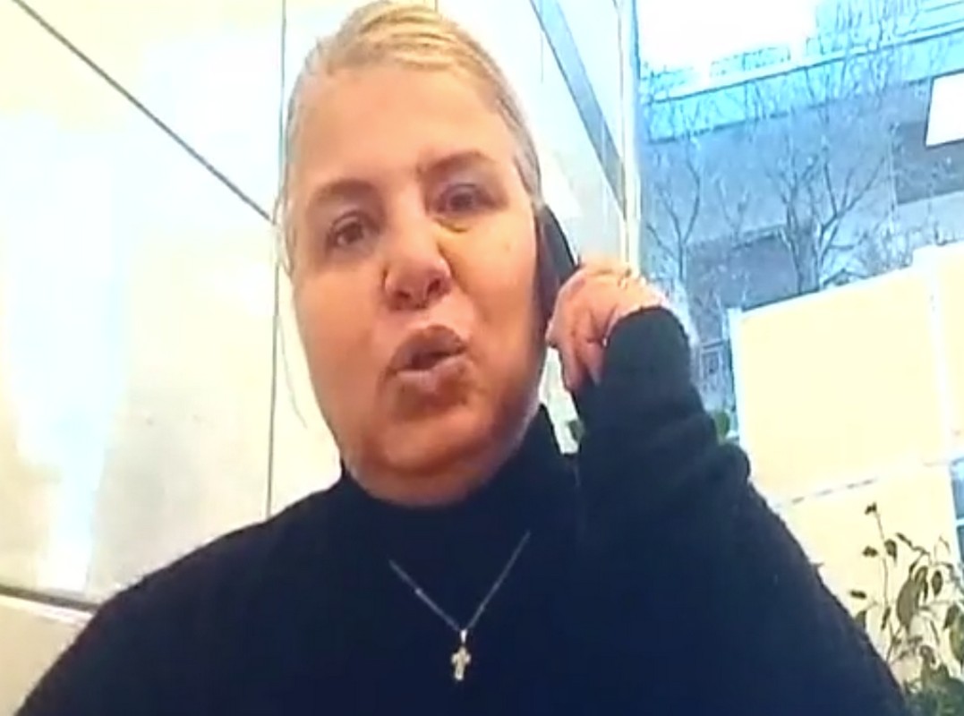 Καρυστιανού