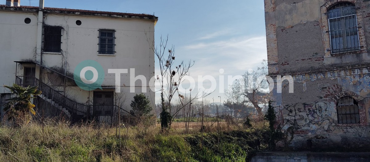 Μητροπολιτικό Πάρκο Παύλου Μελά: Σύγκρουση και ερωτηματικά για τη βιωσιμότητα ενόψει των εγκαινίων