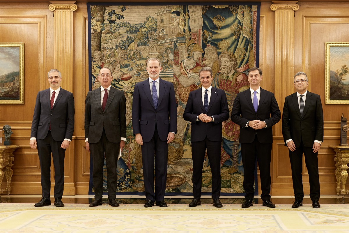 Μητσοτάκης