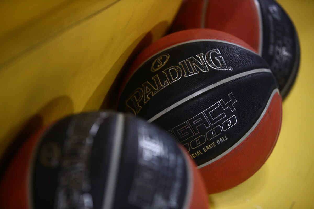 Σοκ στον ελληνικό αθλητισμό: Κατέληξε καλαθοσφαιριστής εν ώρα αγώνα