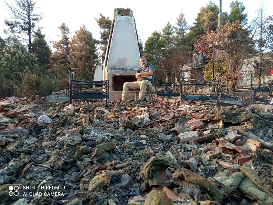 Ο χρόνος σε «ανάγνωση» δημοσιογραφική