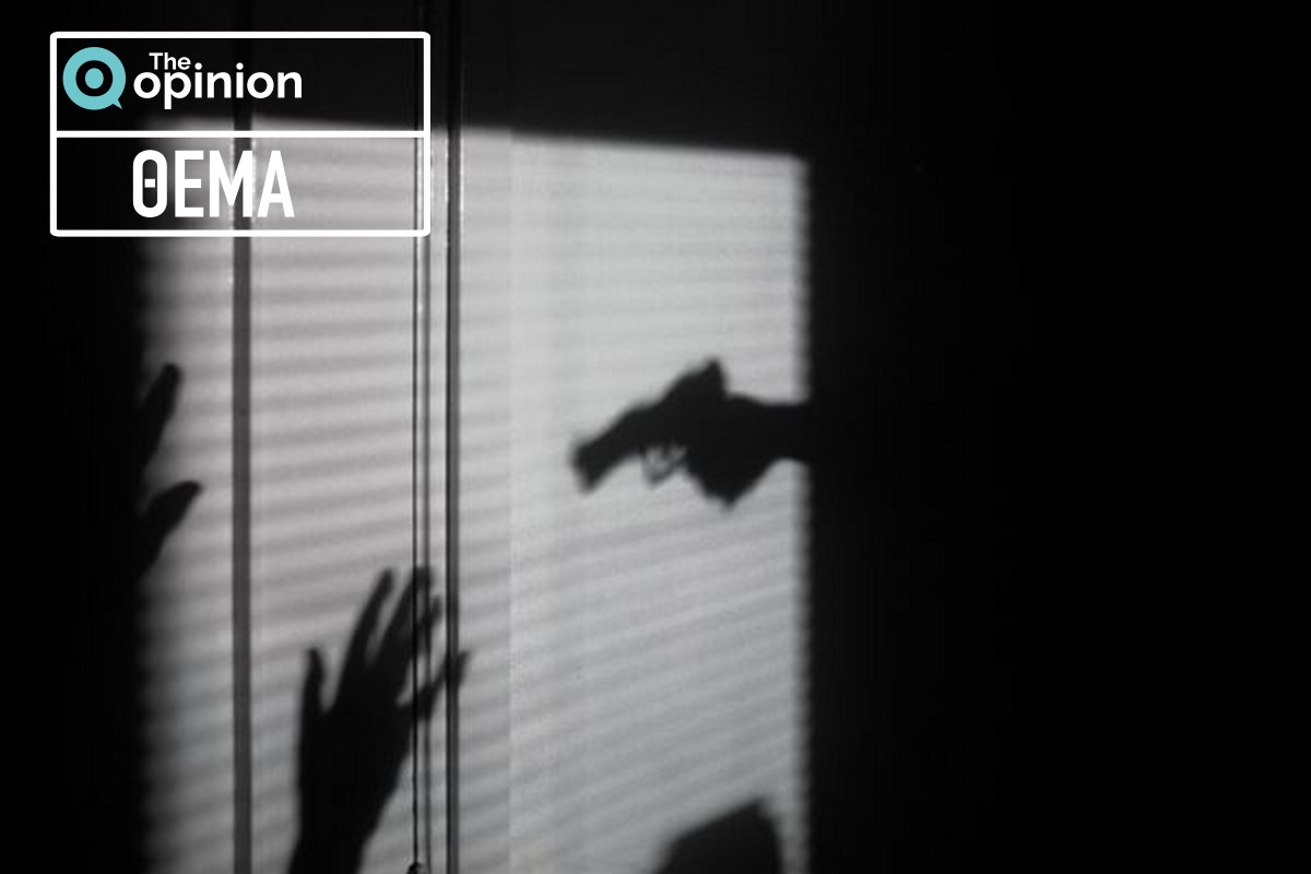 Οι αριθμοί υποθέσεων του 2025 για οπλοκατοχή και οπλοχρησία στην Κεντρική Μακεδονία