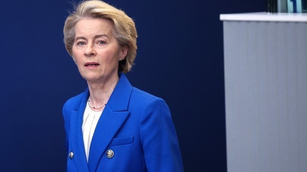 Φον ντερ Λάιεν