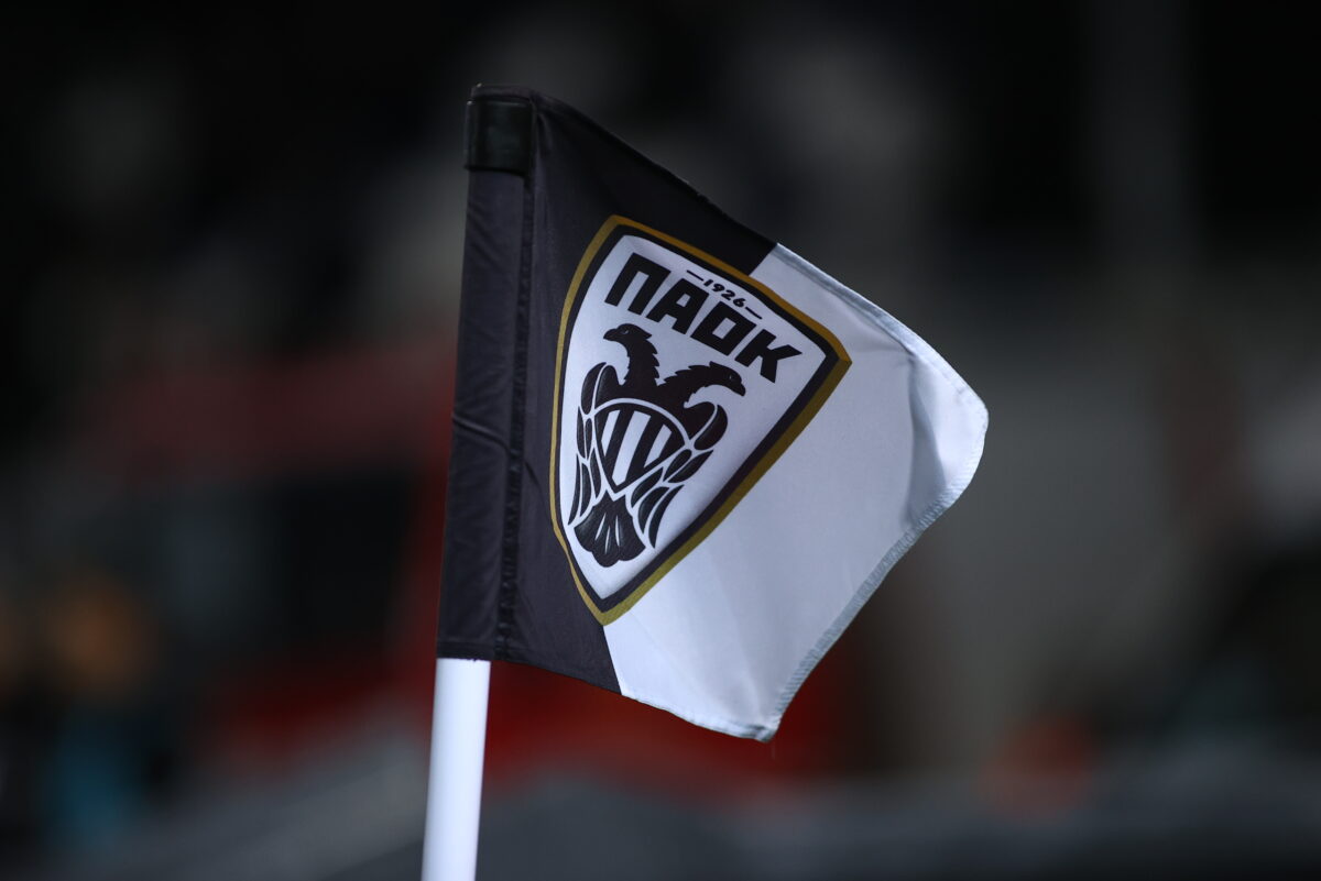 Ενός λεπτού σιγή πριν το ΠΑΟΚ-Μπέτις