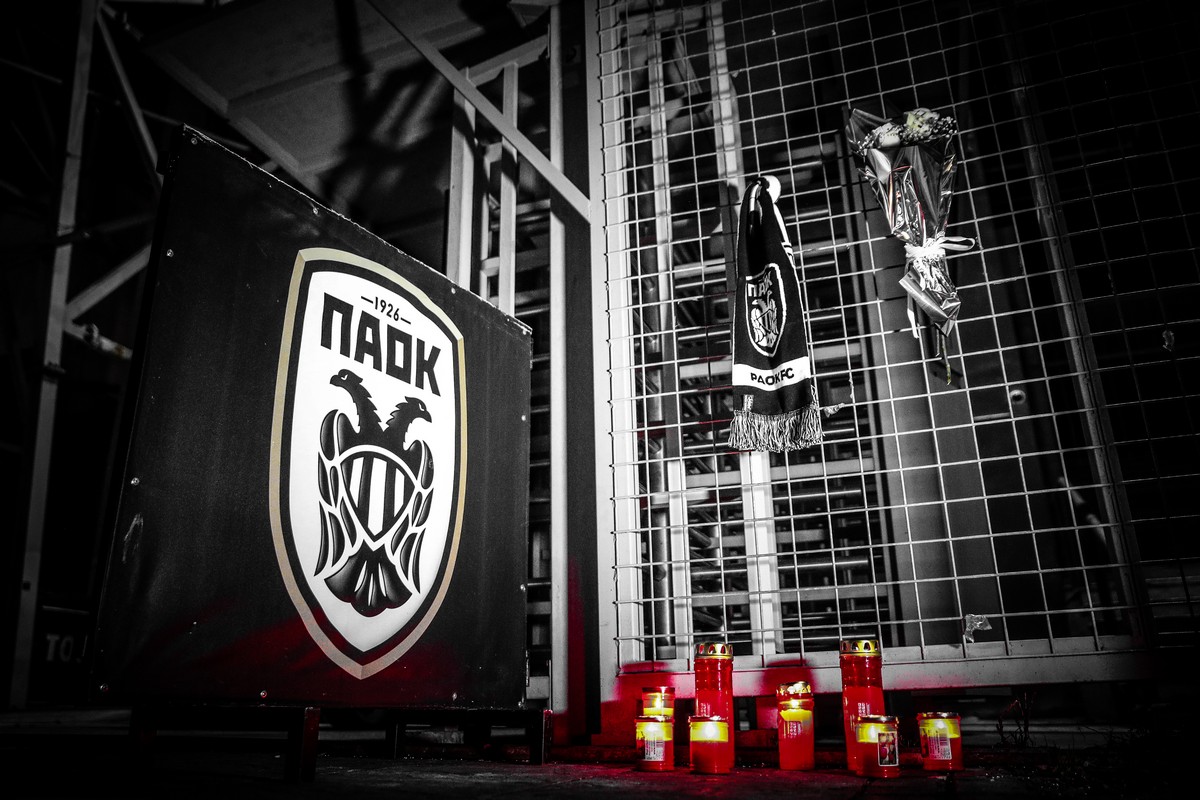 πρωτοσέλιδα