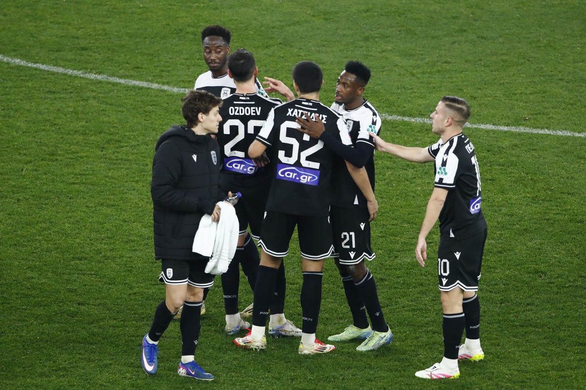 Επίσημη η αναβολή του Κηφισιά-ΠΑΟΚ