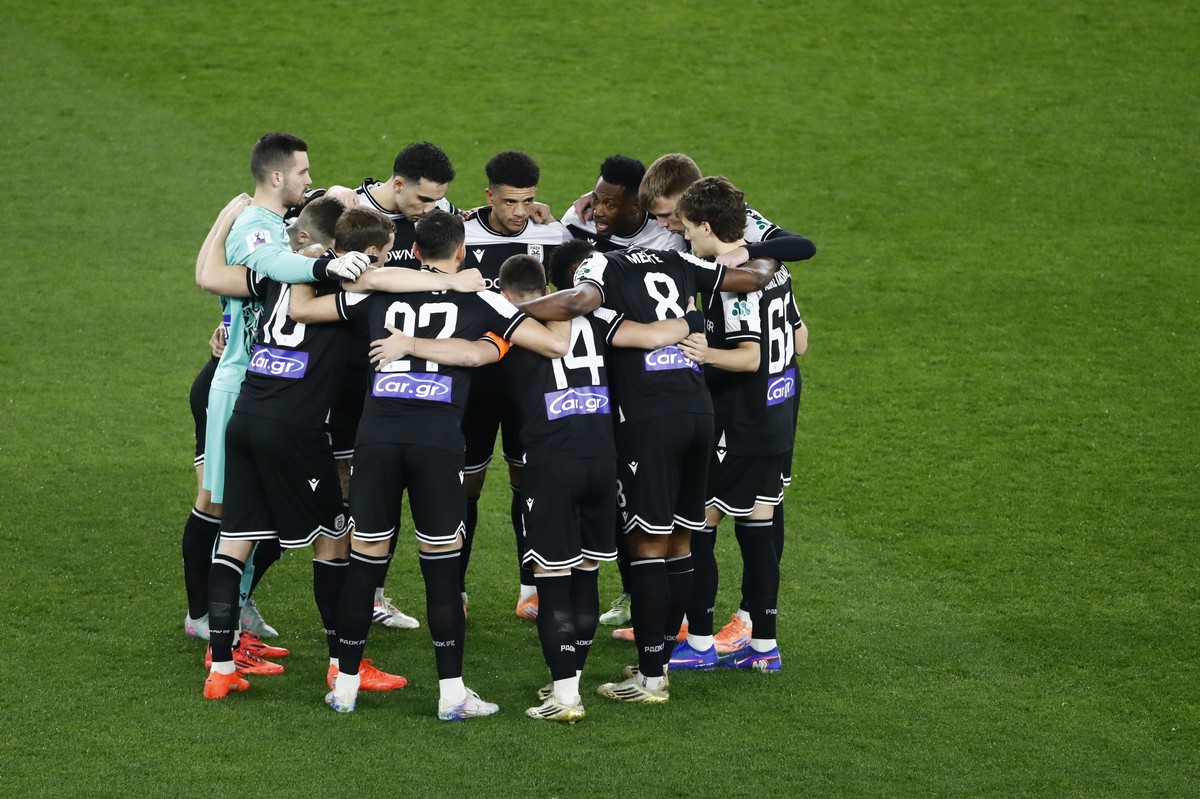 Ζητά αναβολή αγώνα πρωταθλήματος ο ΠΑΟΚ