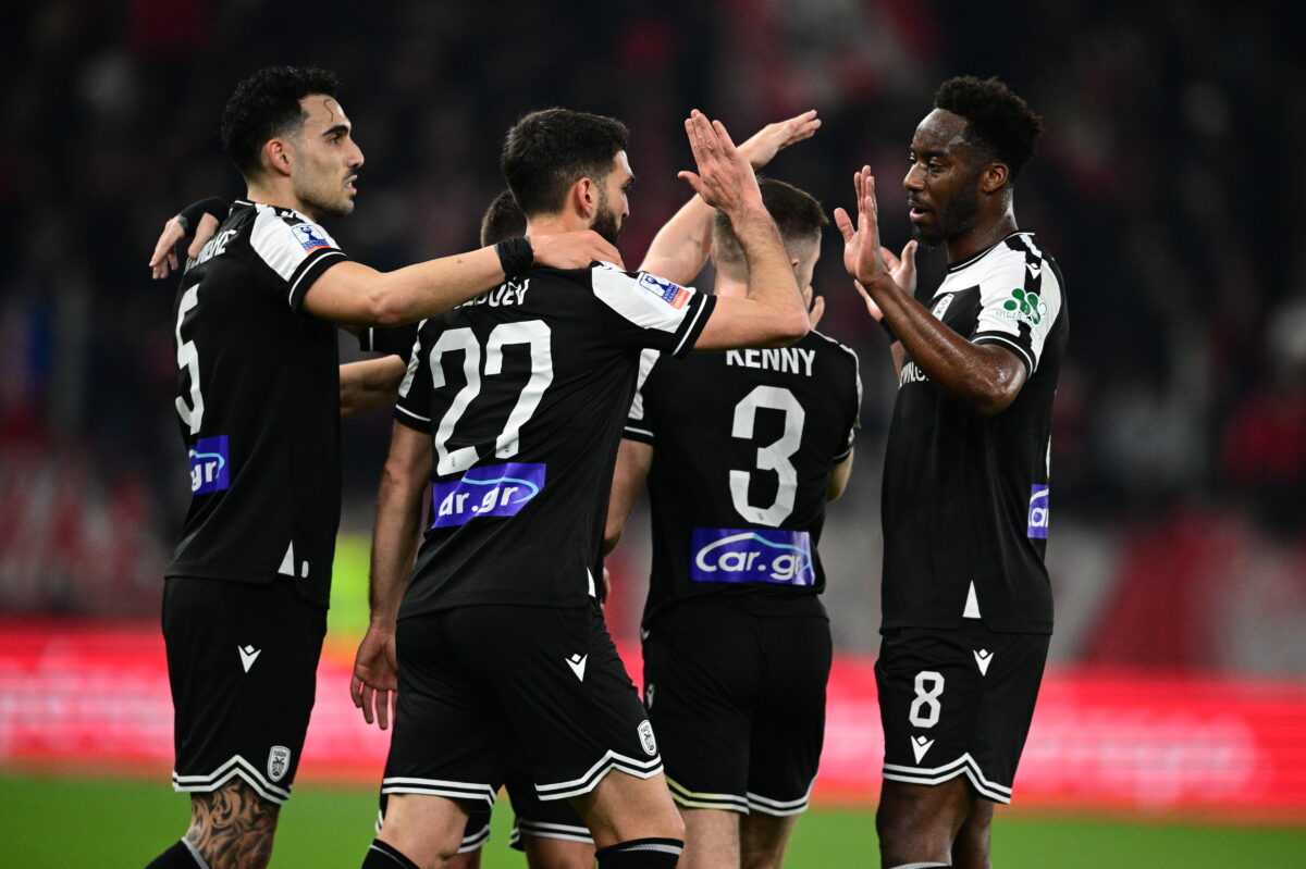 ΠΑΟΚ: Το ξεχωριστό «ευχαριστώ» Λουτσέσκου και το ρεπό λόγω… ιώσεων