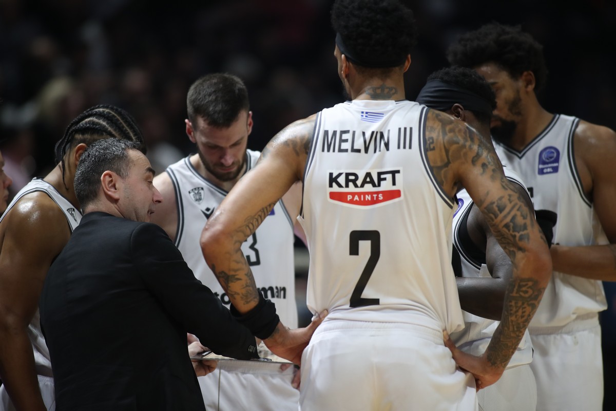 ΠΑΟΚ: Με Μπούτσκο στο τιμόνι ως το τέλος της σεζόν