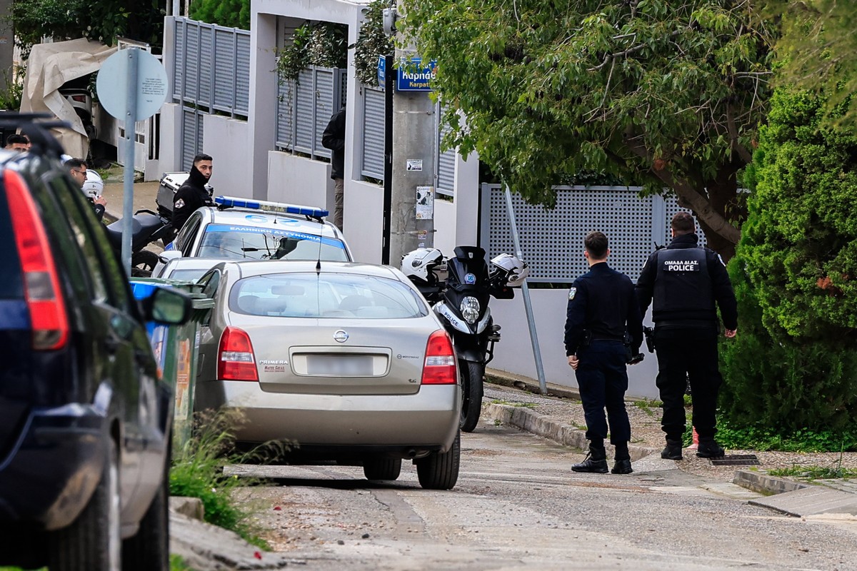 «Παιδί μου πέθανα τώρα, μη με σκοτώνεις άλλο»: Οι τελευταίες λέξεις του 80χρονου πριν πέσει νεκρός από το χέρι του γιου του