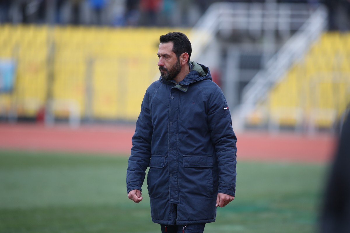 Πετράκης: «Ιστορική επάνοδος του Ηρακλή εκεί που ανήκει»