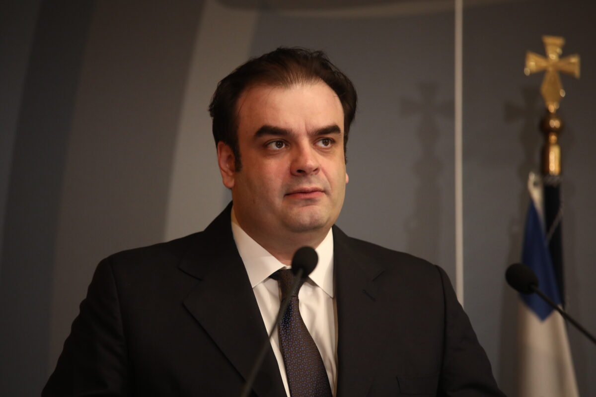 Κ. Πιερρακάκης: Το στεγαστικό αποτελεί εθνική πρόκληση και δεν μπορεί να αντιμετωπιστεί χωρίς τους ιδιοκτήτες ακινήτων