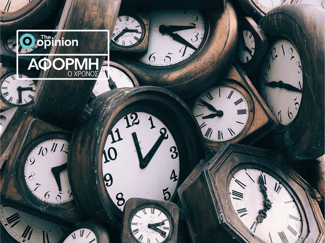 Πόσα μάθαμε ερευνώντας τον χρόνο των Ελλήνων – Έρευνα της Palmos Analysis για το TheOpinion