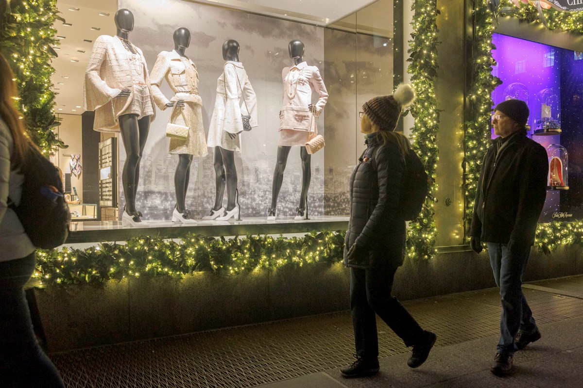 ΗΠΑ: Η Saks Global κηρύσσει πτώχευση και προετοιμάζεται για αναδιάρθρωση