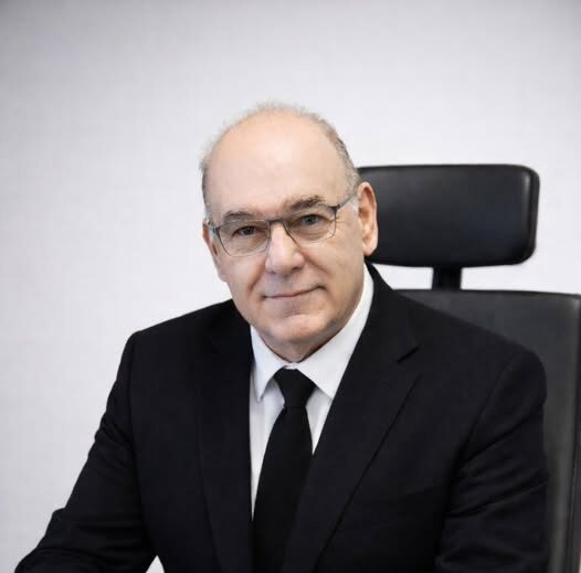 «Έφυγε» ο πρόεδρος του Ελληνοϊταλικού Επιμελητηρίου Χρήστος Σαραντόπουλος