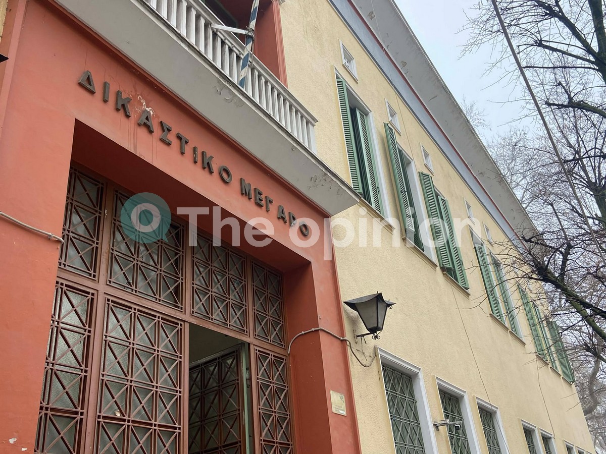 Νέες καταγγελίες για την καθηγήτρια στις Σέρρες: Μπαράζ αποκαλύψεων από μαθητές και γονείς (VIDEO)