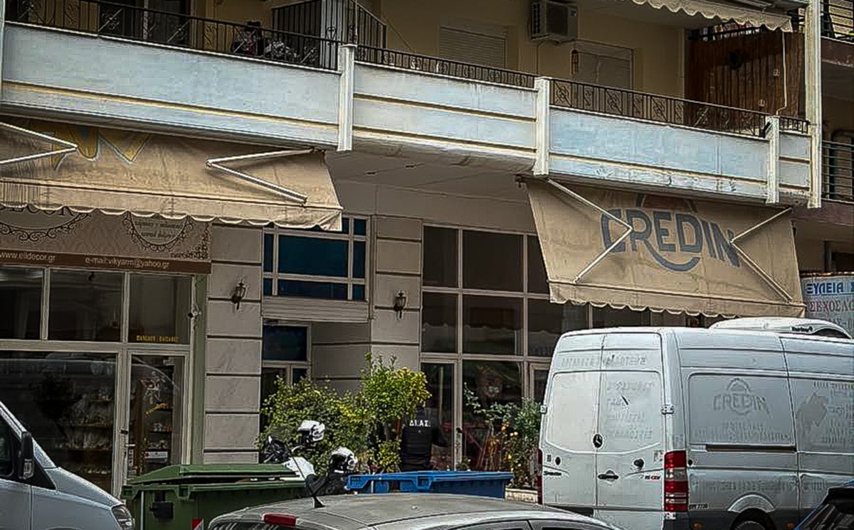 Σέρρες: Στον εισαγγελέα σήμερα ο 16χρονος δράστης του θανάσιμου ξυλοδαρμού 17χρονου