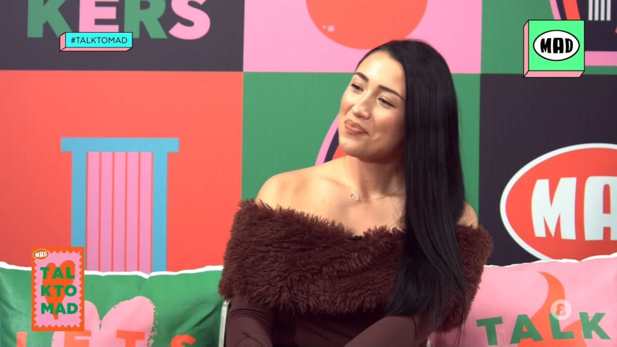 Σύντροφος του Gio Κ: «Σιχαίνομαι που το λέω αλλά έχει πάντα δίκιο»  (VIDEO)