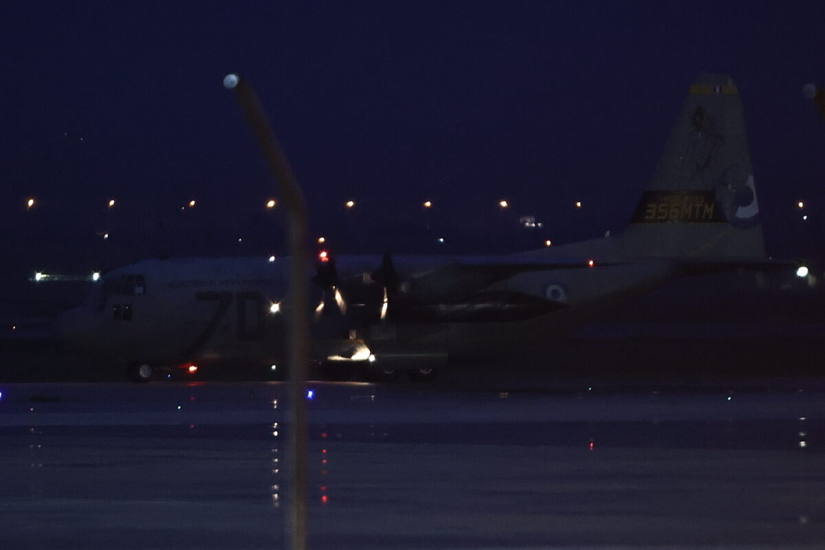 Στη Θεσσαλονίκη οι σοροί των 7 φίλων του ΠΑΟΚ