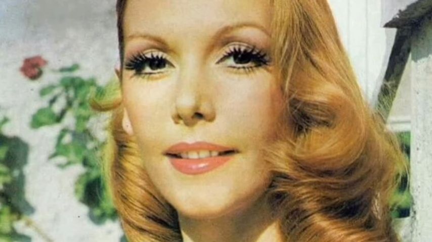 Πέθανε η ηθοποιός Τόνια Καζιάνη